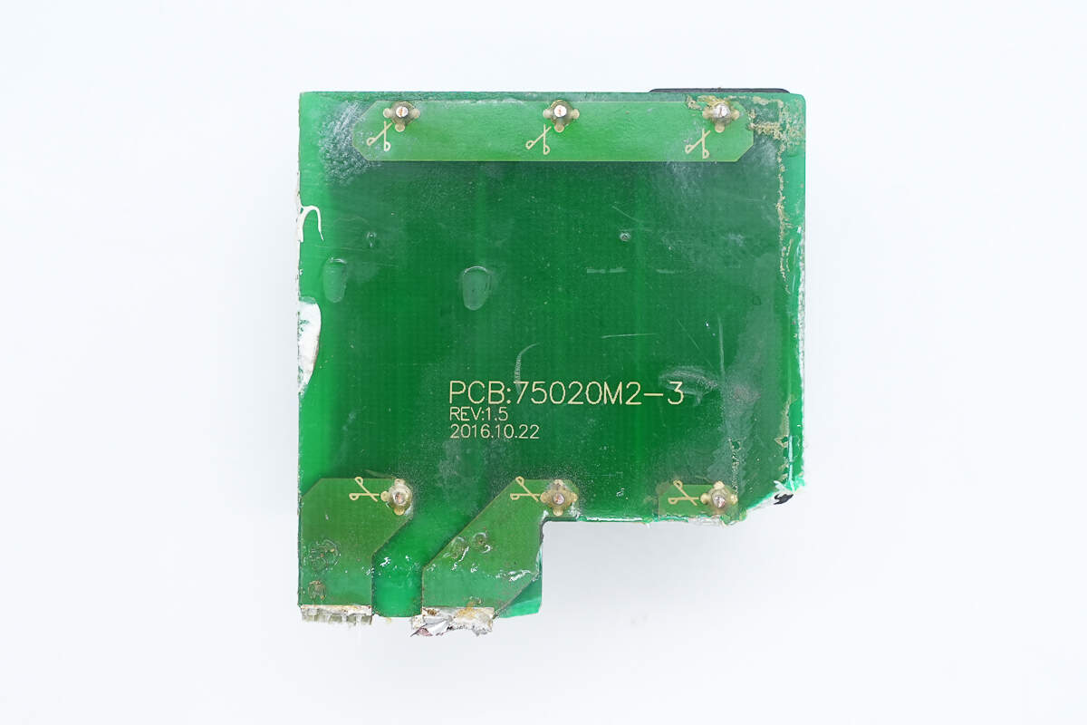 Teardown of MEGMEET MR750‑20V 15 kW DC Charging Module-Chargerlab