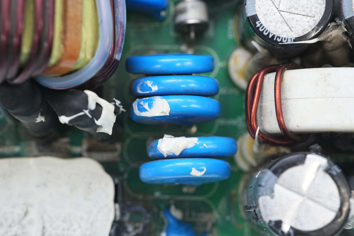 Teardown of MEGMEET MR750‑20V 15 kW DC Charging Module-Chargerlab