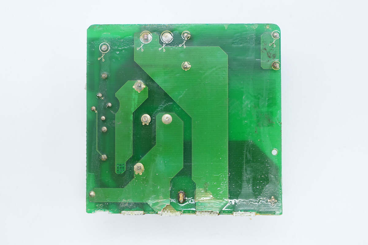 Teardown of MEGMEET MR750‑20V 15 kW DC Charging Module-Chargerlab