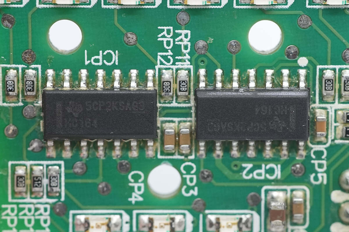 Teardown of MEGMEET MR750‑20V 15 kW DC Charging Module-Chargerlab