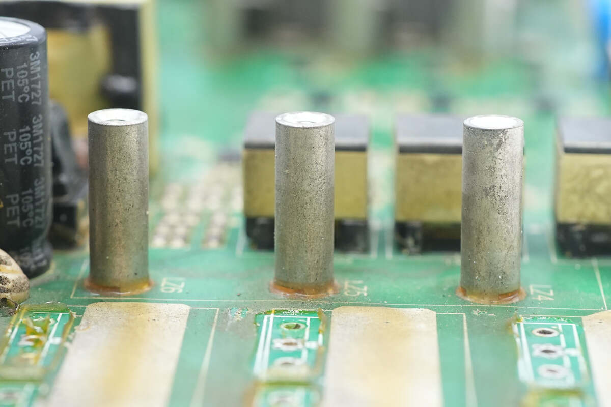 Teardown of MEGMEET MR750‑20V 15 kW DC Charging Module-Chargerlab