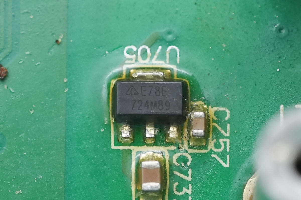 Teardown of MEGMEET MR750‑20V 15 kW DC Charging Module-Chargerlab