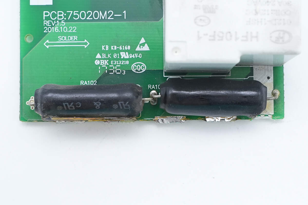 Teardown of MEGMEET MR750‑20V 15 kW DC Charging Module-Chargerlab