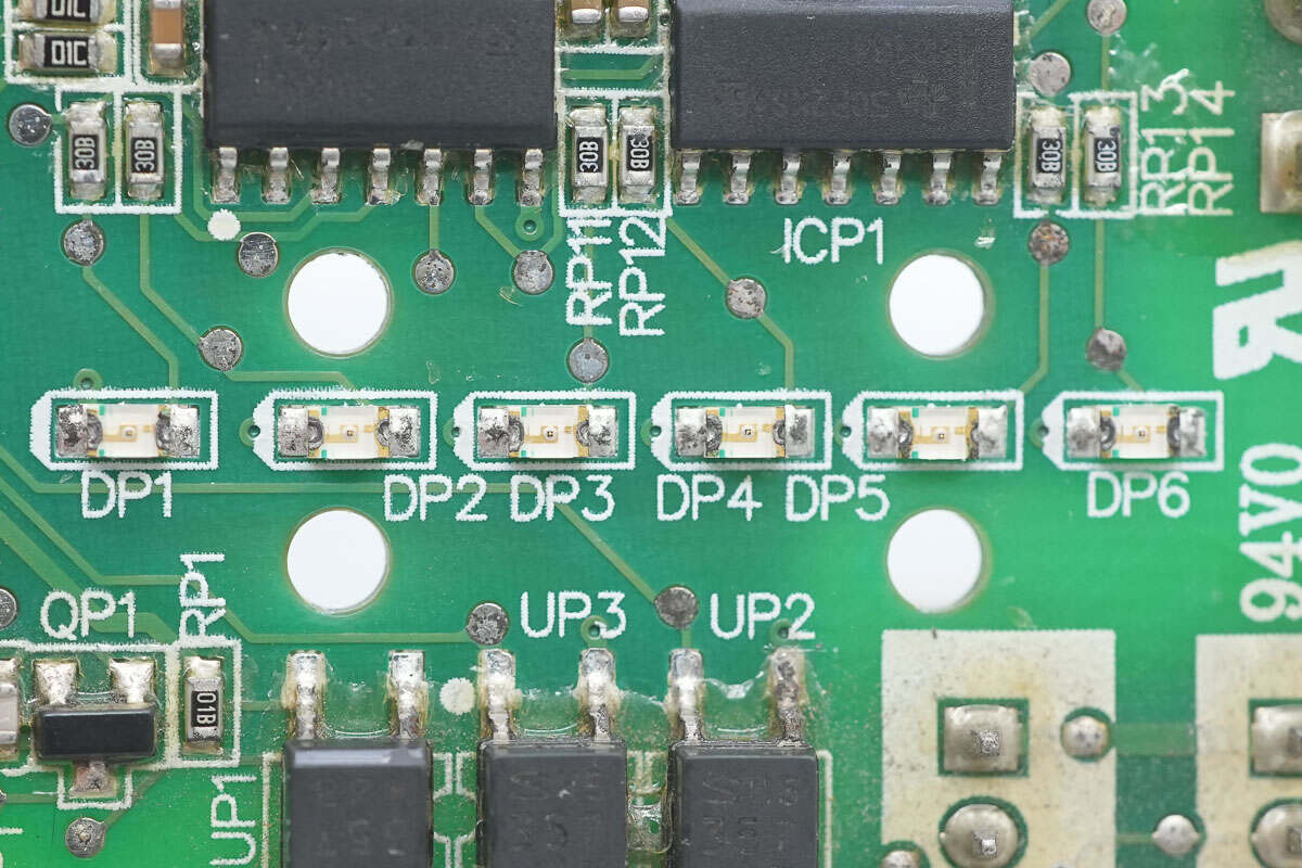 Teardown of MEGMEET MR750‑20V 15 kW DC Charging Module-Chargerlab