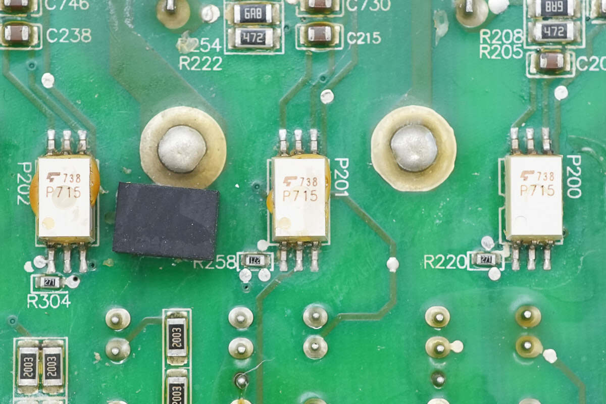 Teardown of MEGMEET MR750‑20V 15 kW DC Charging Module-Chargerlab