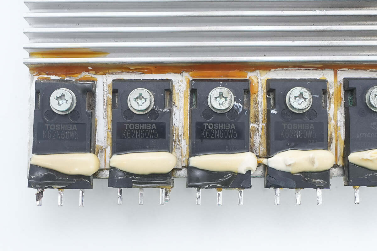 Teardown of MEGMEET MR750‑20V 15 kW DC Charging Module Teardown of MEGMEET MR750‑20V 15 kW DC Charging Module-Chargerlab