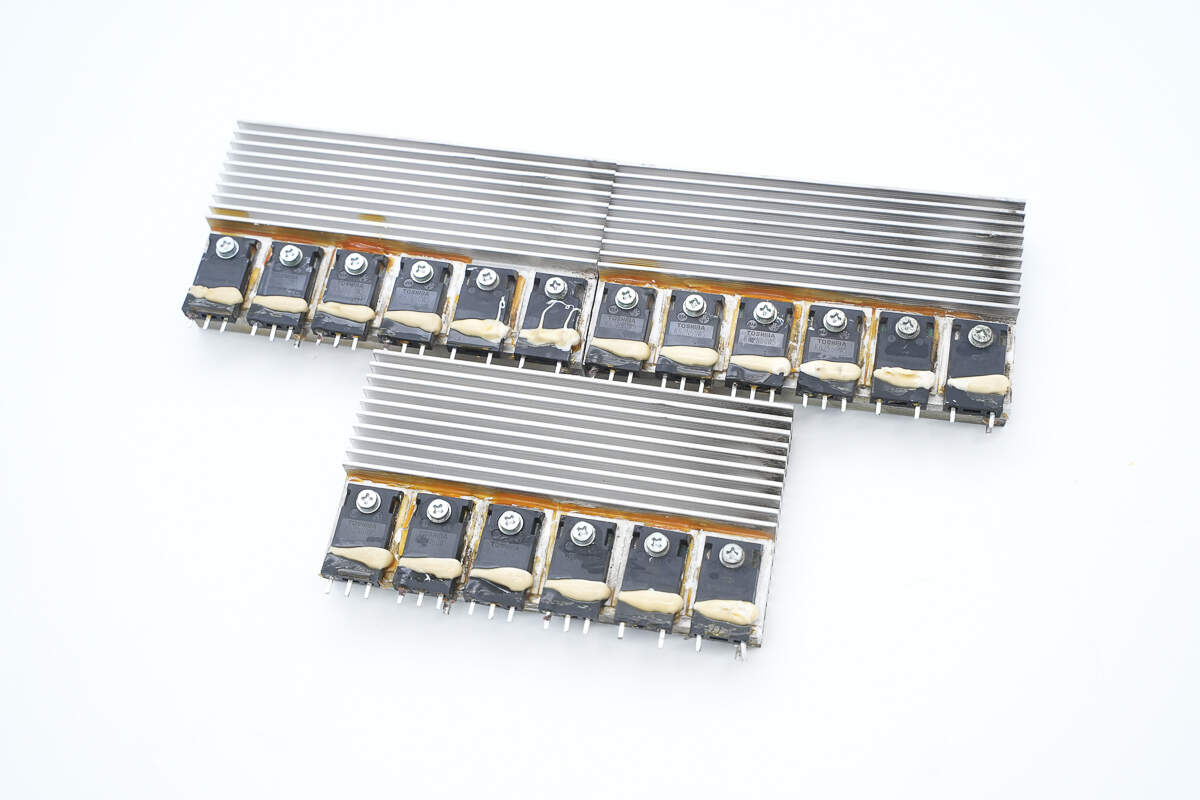 Teardown of MEGMEET MR750‑20V 15 kW DC Charging Module-Chargerlab