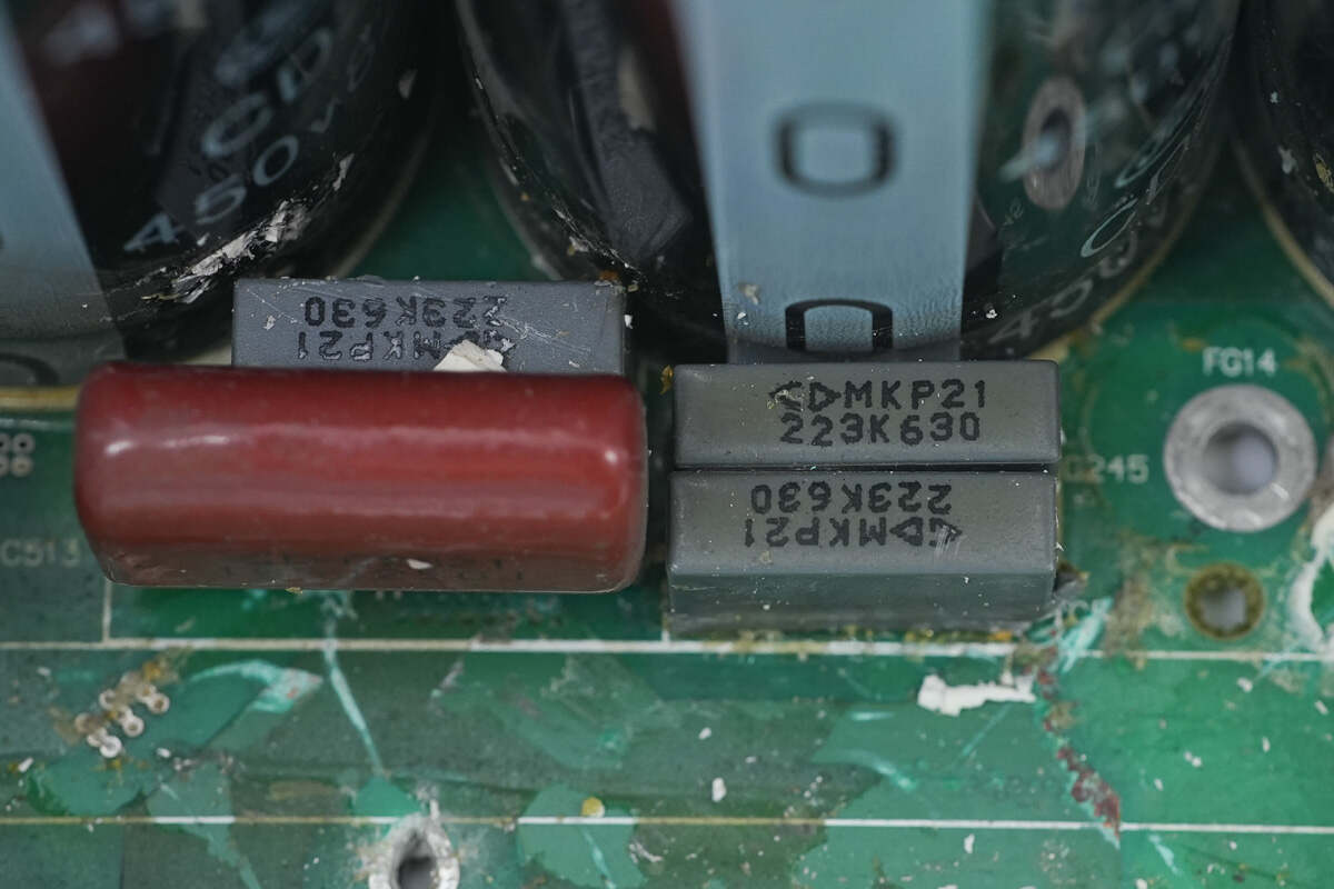 Teardown of MEGMEET MR750‑20V 15 kW DC Charging Module-Chargerlab