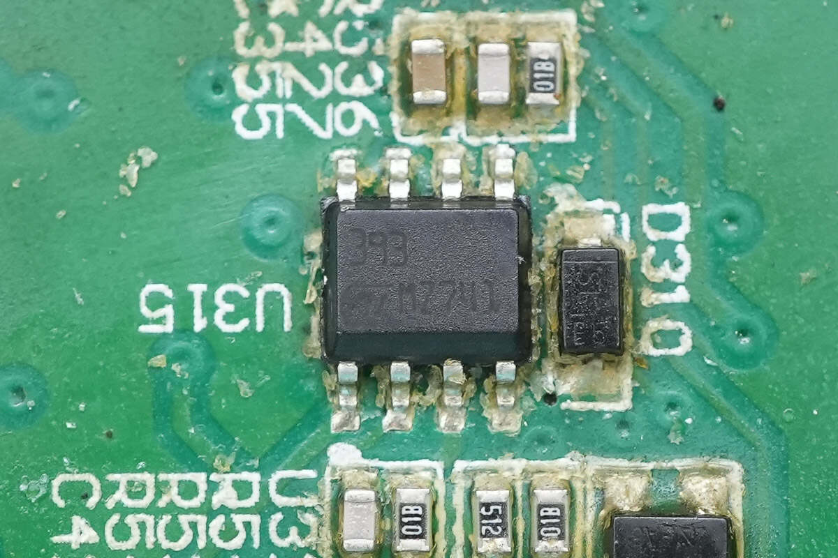 Teardown of MEGMEET MR750‑20V 15 kW DC Charging Module-Chargerlab