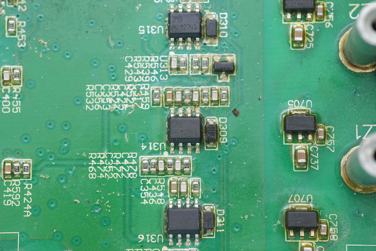 Teardown of MEGMEET MR750‑20V 15 kW DC Charging Module-Chargerlab