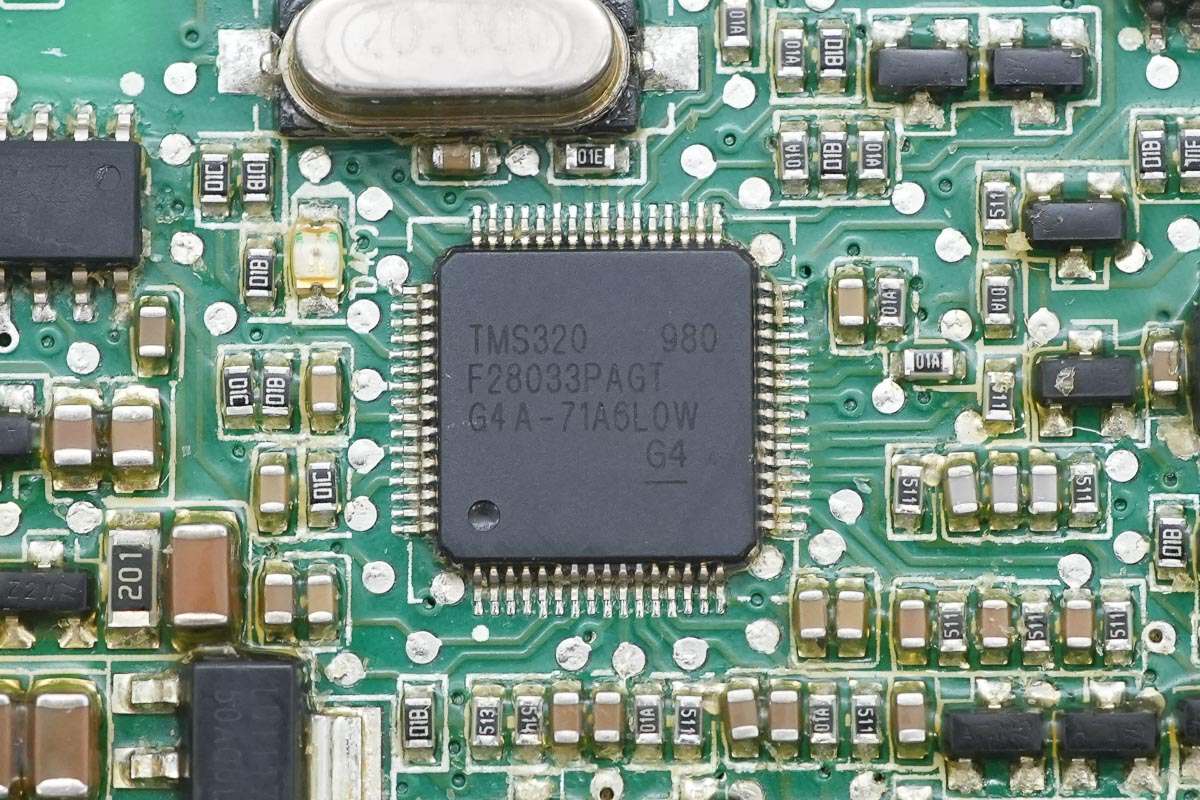 Teardown of MEGMEET MR750‑20V 15 kW DC Charging Module Teardown of MEGMEET MR750‑20V 15 kW DC Charging Module-Chargerlab