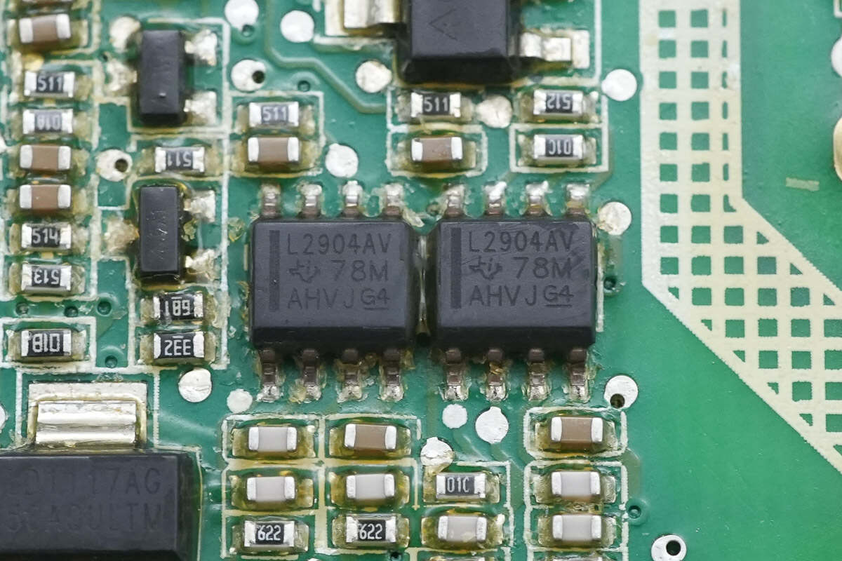 Teardown of MEGMEET MR750‑20V 15 kW DC Charging Module Teardown of MEGMEET MR750‑20V 15 kW DC Charging Module-Chargerlab