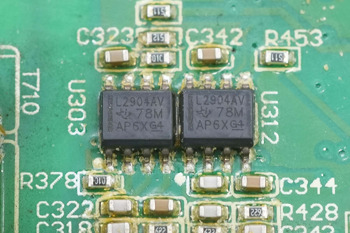 Teardown of MEGMEET MR750‑20V 15 kW DC Charging Module-Chargerlab