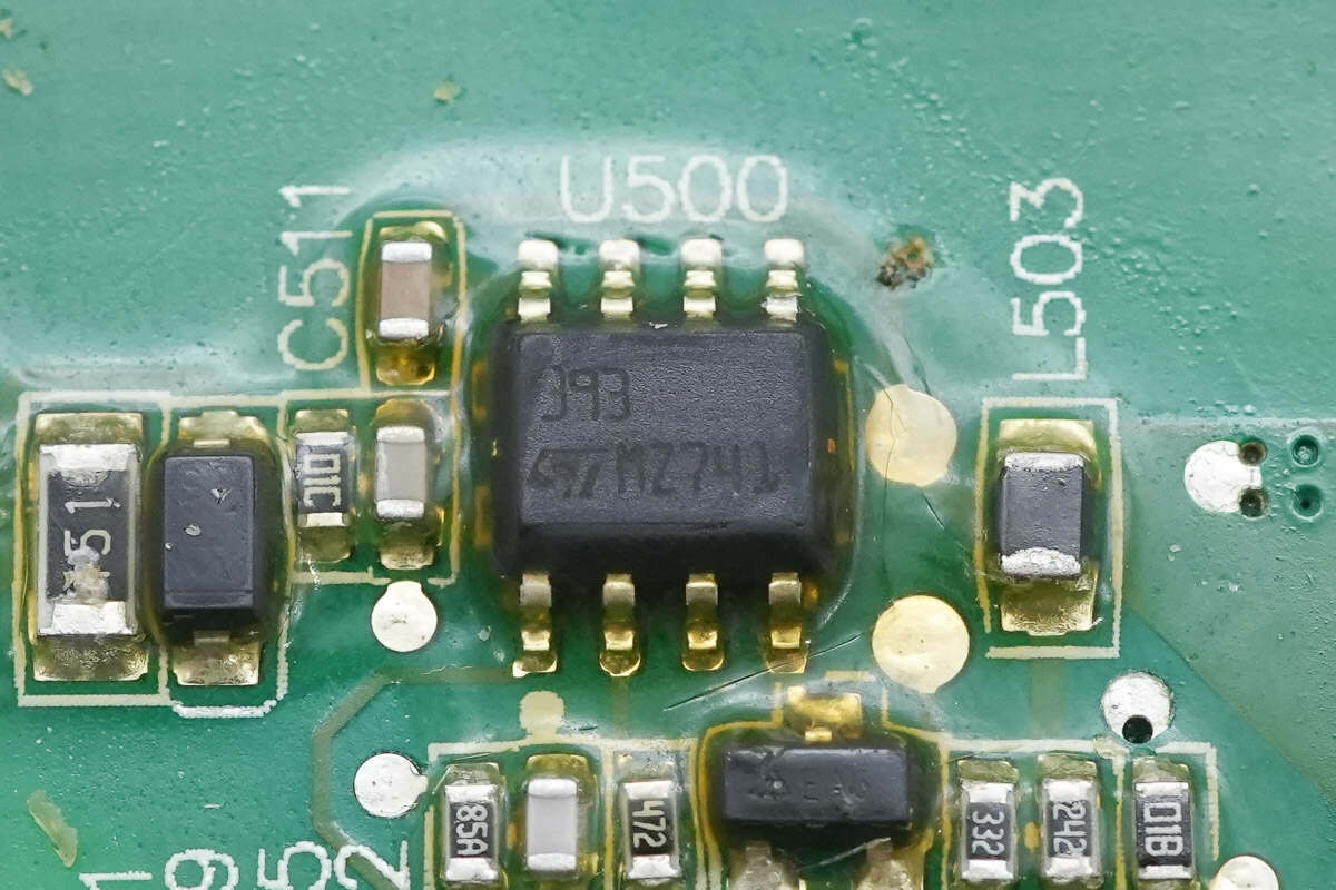 Teardown of MEGMEET MR750‑20V 15 kW DC Charging Module-Chargerlab