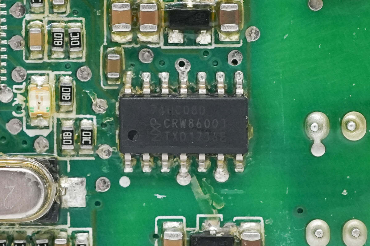 Teardown of MEGMEET MR750‑20V 15 kW DC Charging Module-Chargerlab