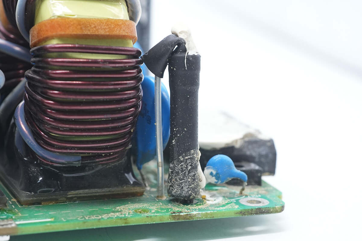 Teardown of MEGMEET MR750‑20V 15 kW DC Charging Module-Chargerlab