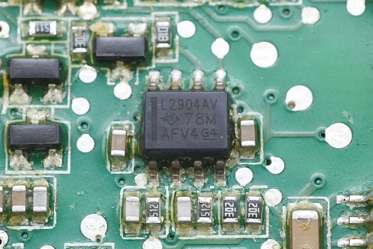Teardown of MEGMEET MR750‑20V 15 kW DC Charging Module-Chargerlab