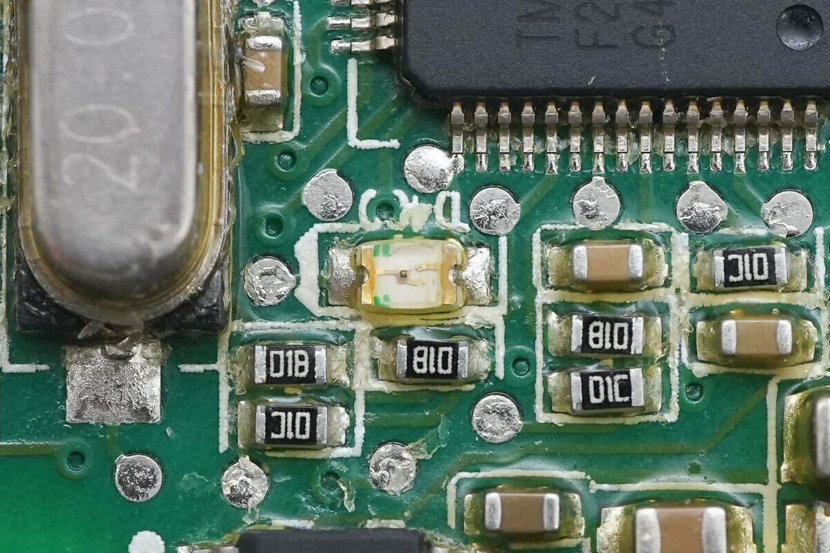 Teardown of MEGMEET MR750‑20V 15 kW DC Charging Module Teardown of MEGMEET MR750‑20V 15 kW DC Charging Module-Chargerlab
