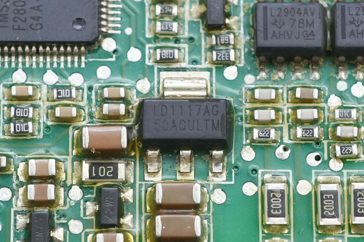 Teardown of MEGMEET MR750‑20V 15 kW DC Charging Module-Chargerlab