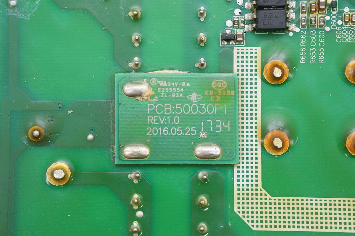Teardown of MEGMEET MR750‑20V 15 kW DC Charging Module-Chargerlab