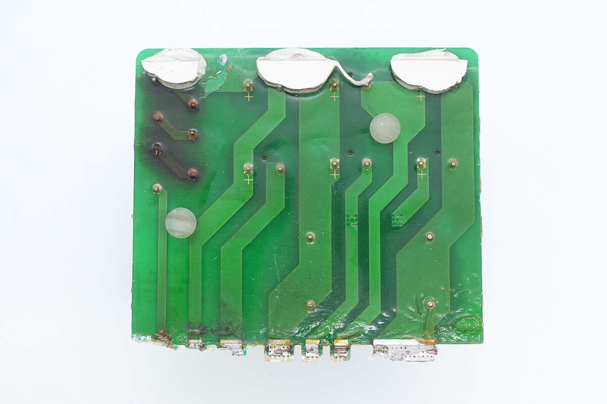 Teardown of MEGMEET MR750‑20V 15 kW DC Charging Module Teardown of MEGMEET MR750‑20V 15 kW DC Charging Module-Chargerlab