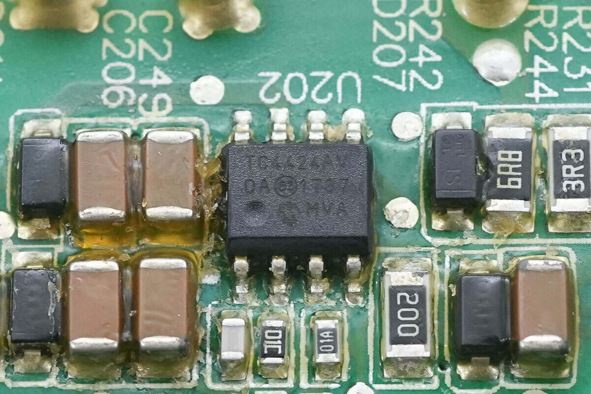 Teardown of MEGMEET MR750‑20V 15 kW DC Charging Module-Chargerlab