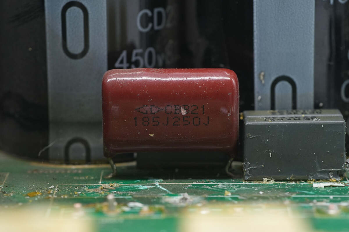 Teardown of MEGMEET MR750‑20V 15 kW DC Charging Module-Chargerlab