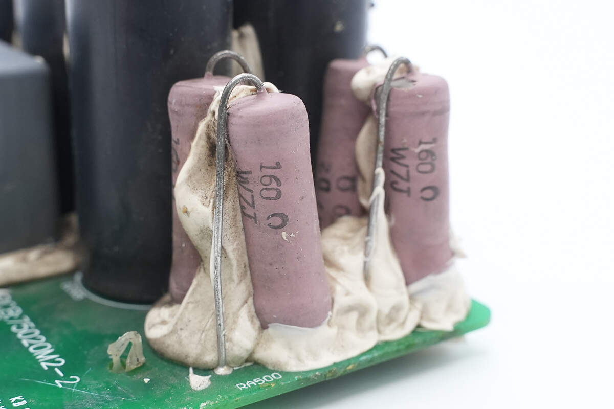 Teardown of MEGMEET MR750‑20V 15 kW DC Charging Module-Chargerlab