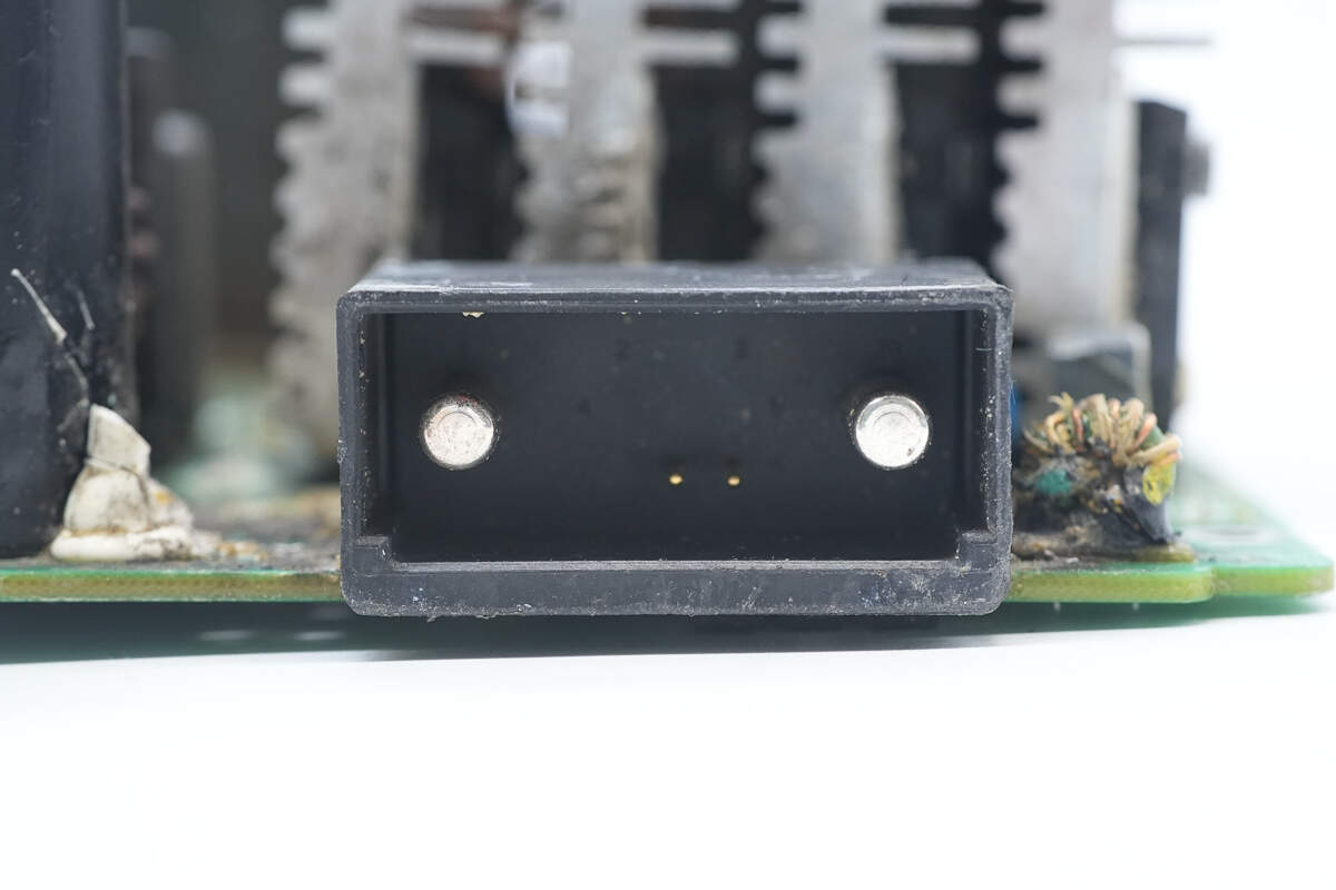 Teardown of MEGMEET MR750‑20V 15 kW DC Charging Module-Chargerlab