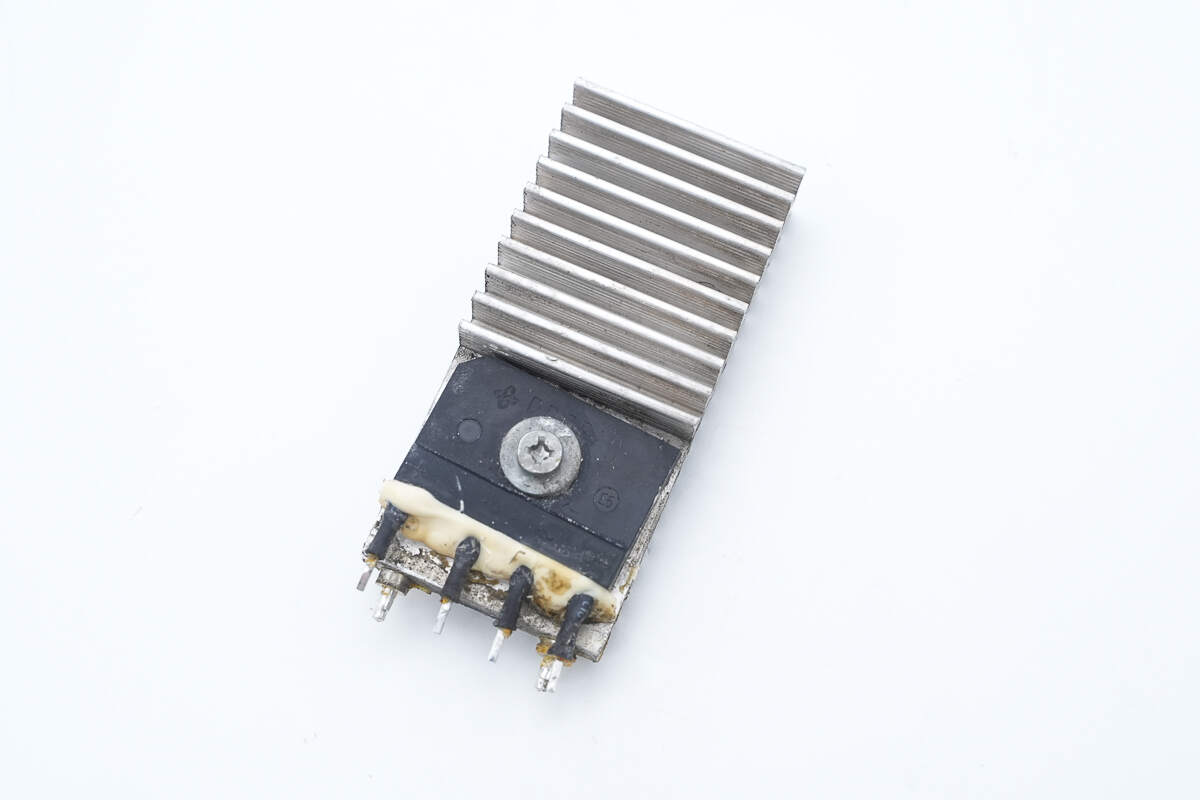 Teardown of MEGMEET MR750‑20V 15 kW DC Charging Module-Chargerlab