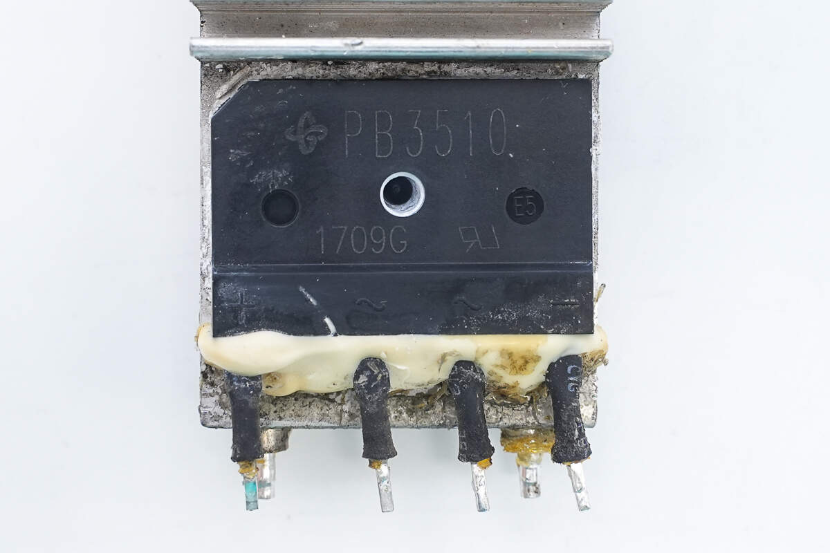 Teardown of MEGMEET MR750‑20V 15 kW DC Charging Module-Chargerlab