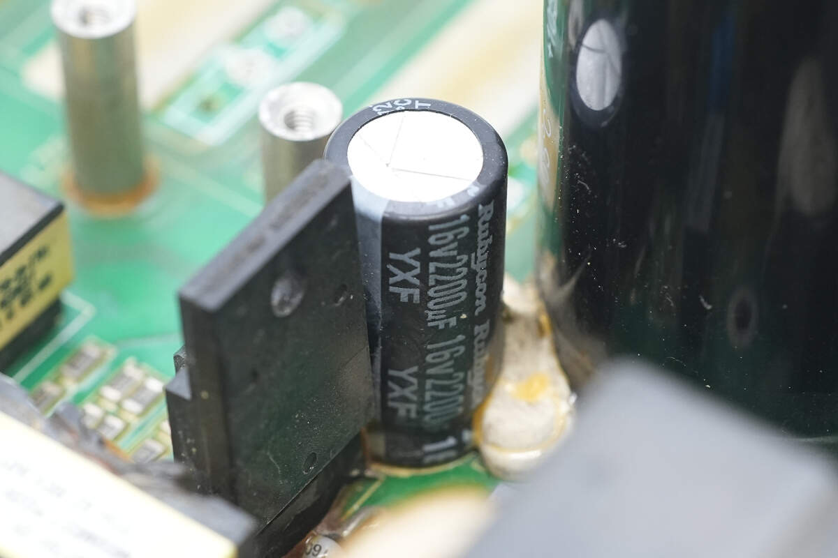 Teardown of MEGMEET MR750‑20V 15 kW DC Charging Module-Chargerlab