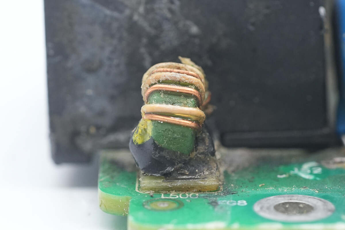 Teardown of MEGMEET MR750‑20V 15 kW DC Charging Module-Chargerlab