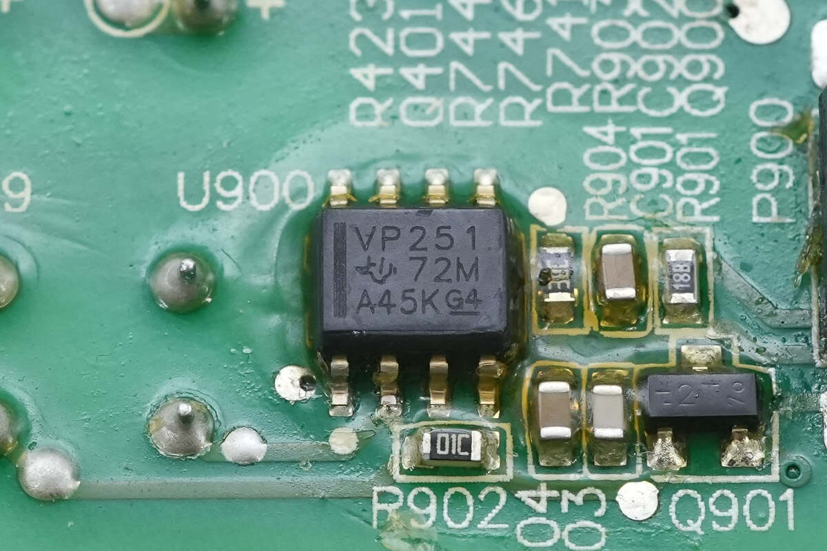 Teardown of MEGMEET MR750‑20V 15 kW DC Charging Module Teardown of MEGMEET MR750‑20V 15 kW DC Charging Module-Chargerlab