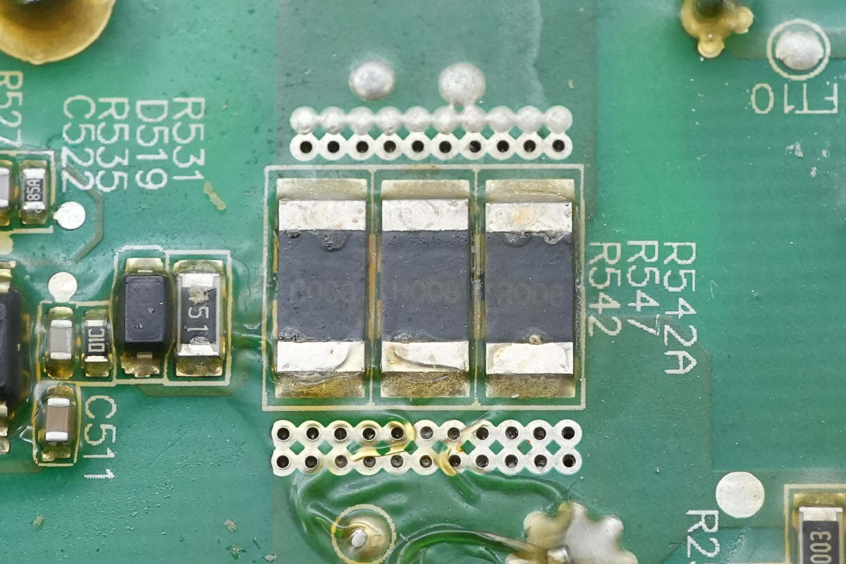 Teardown of MEGMEET MR750‑20V 15 kW DC Charging Module-Chargerlab