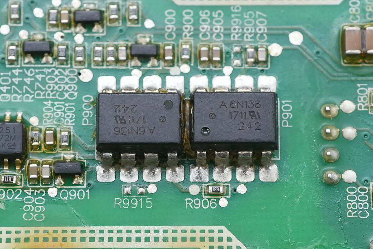 Teardown of MEGMEET MR750‑20V 15 kW DC Charging Module-Chargerlab