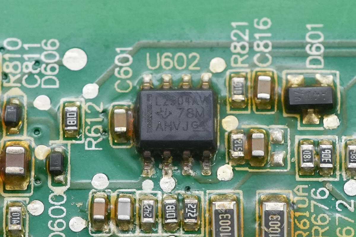 Teardown of MEGMEET MR750‑20V 15 kW DC Charging Module-Chargerlab