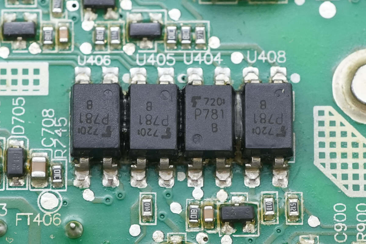 Teardown of MEGMEET MR750‑20V 15 kW DC Charging Module-Chargerlab