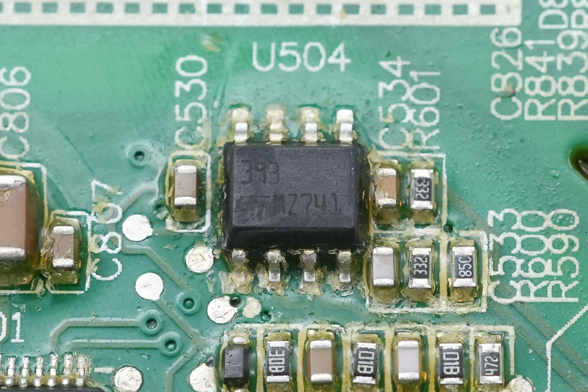 Teardown of MEGMEET MR750‑20V 15 kW DC Charging Module-Chargerlab