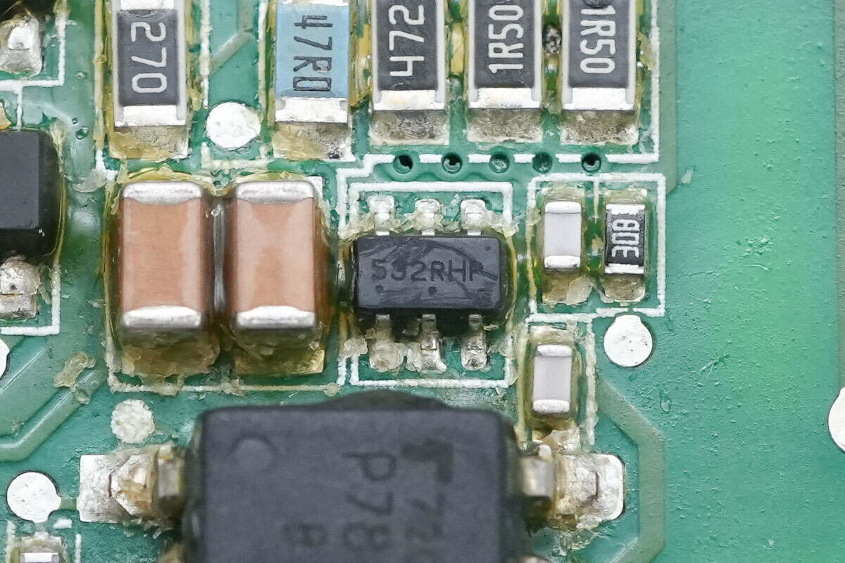 Teardown of MEGMEET MR750‑20V 15 kW DC Charging Module-Chargerlab