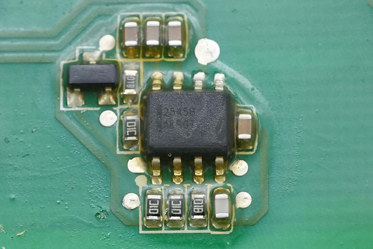 Teardown of MEGMEET MR750‑20V 15 kW DC Charging Module-Chargerlab