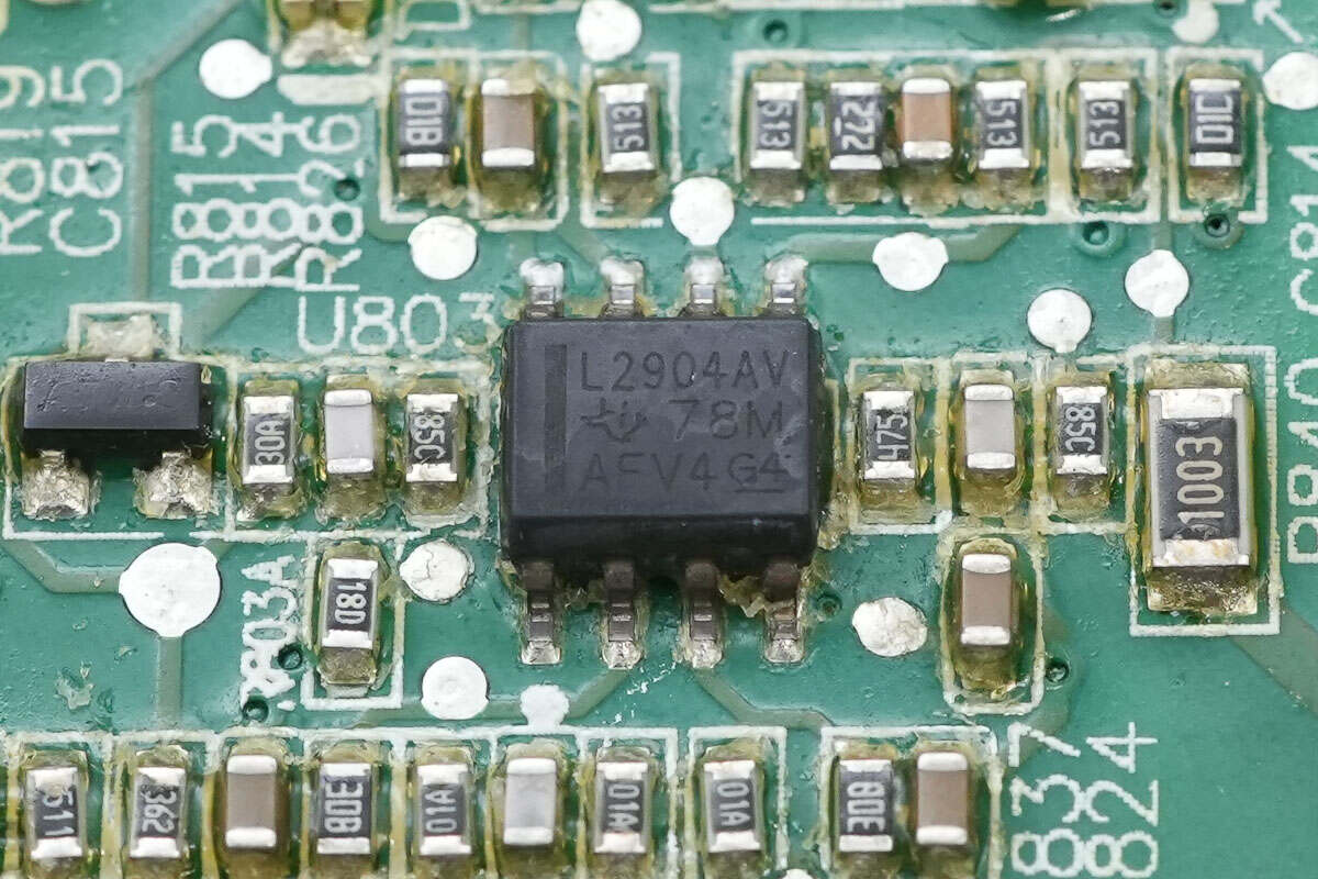 Teardown of MEGMEET MR750‑20V 15 kW DC Charging Module-Chargerlab