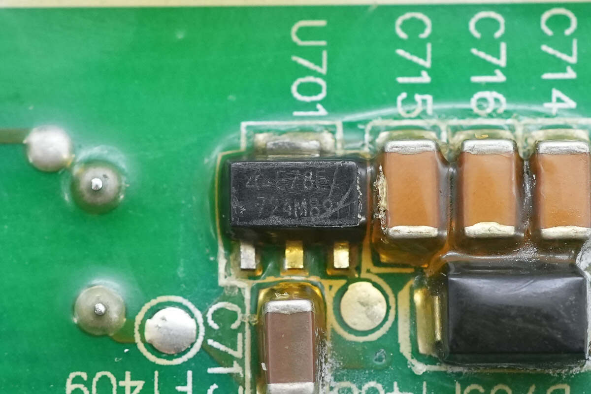 Teardown of MEGMEET MR750‑20V 15 kW DC Charging Module-Chargerlab