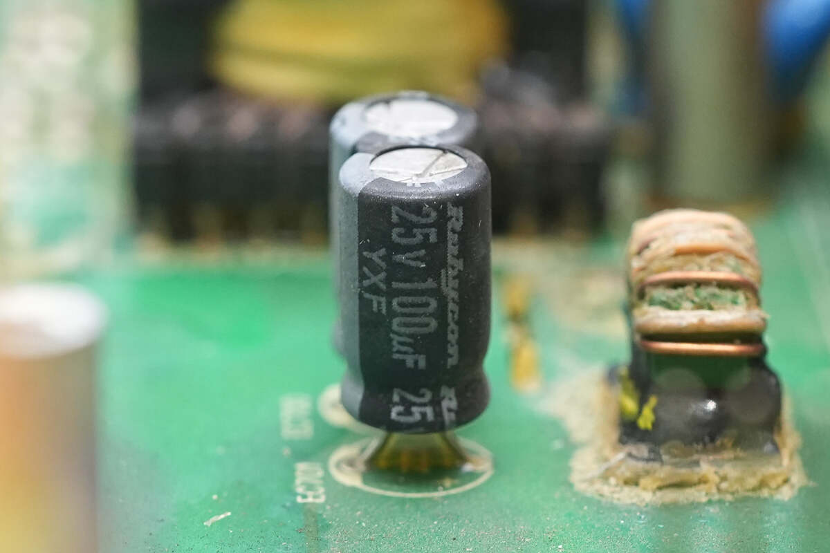 Teardown of MEGMEET MR750‑20V 15 kW DC Charging Module-Chargerlab