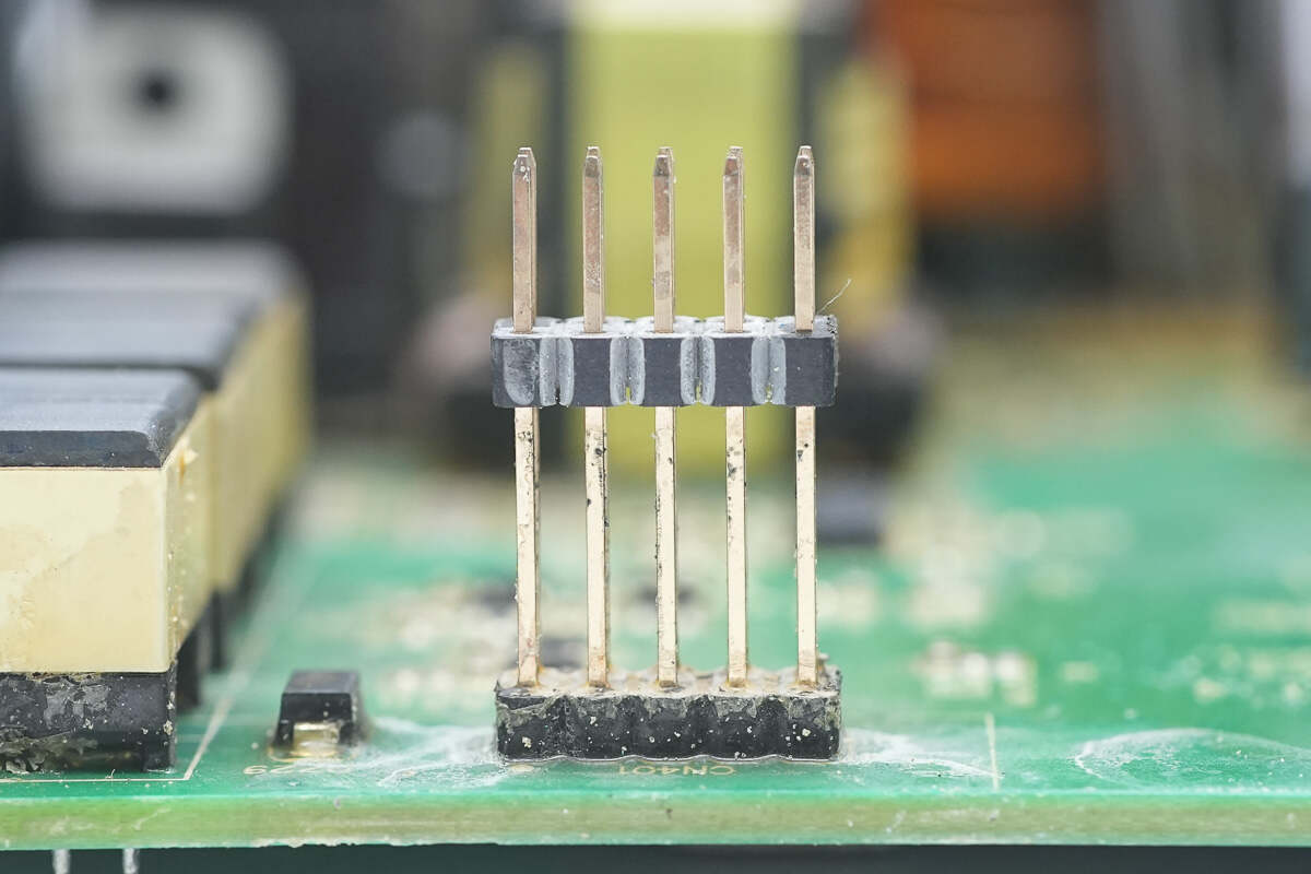 Teardown of MEGMEET MR750‑20V 15 kW DC Charging Module-Chargerlab