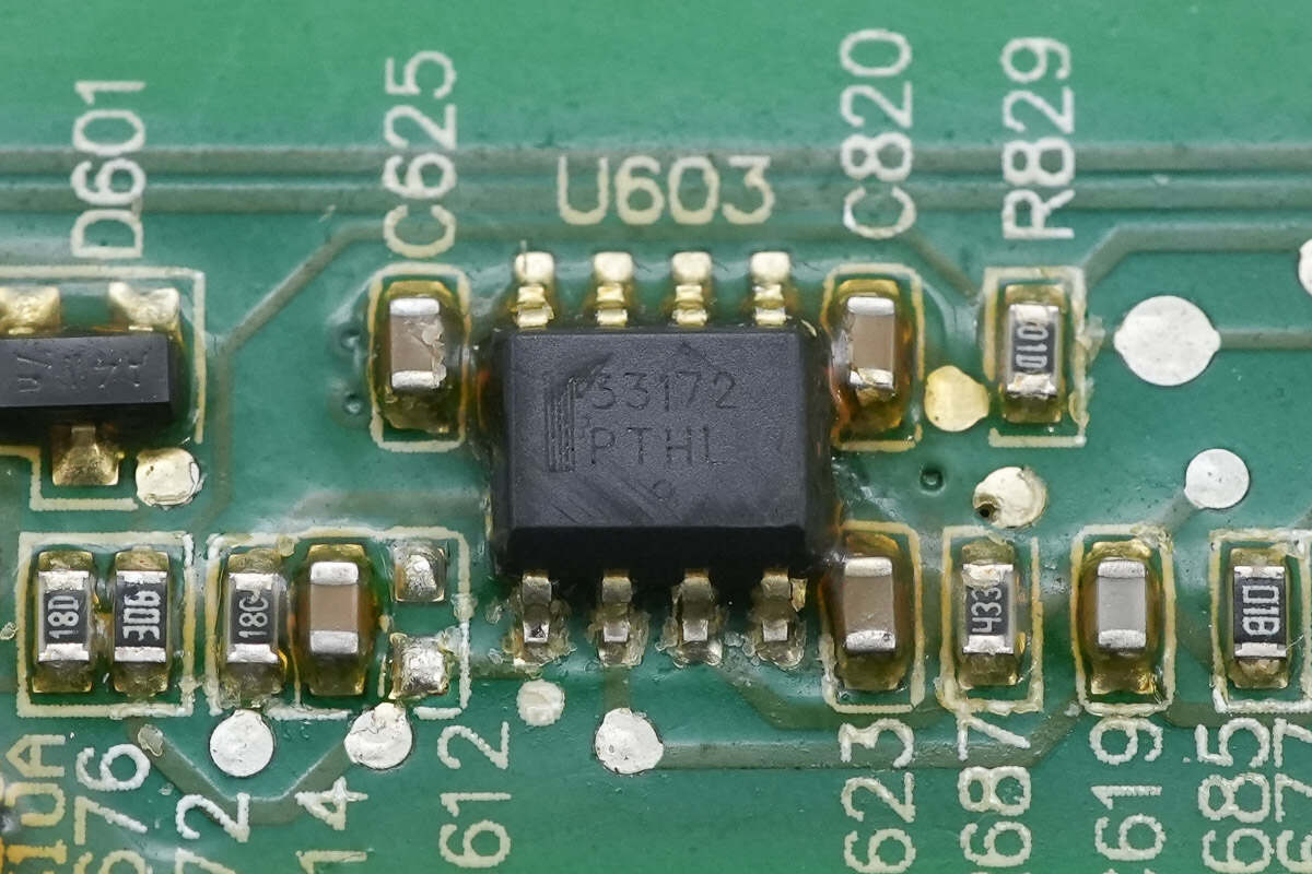 Teardown of MEGMEET MR750‑20V 15 kW DC Charging Module-Chargerlab