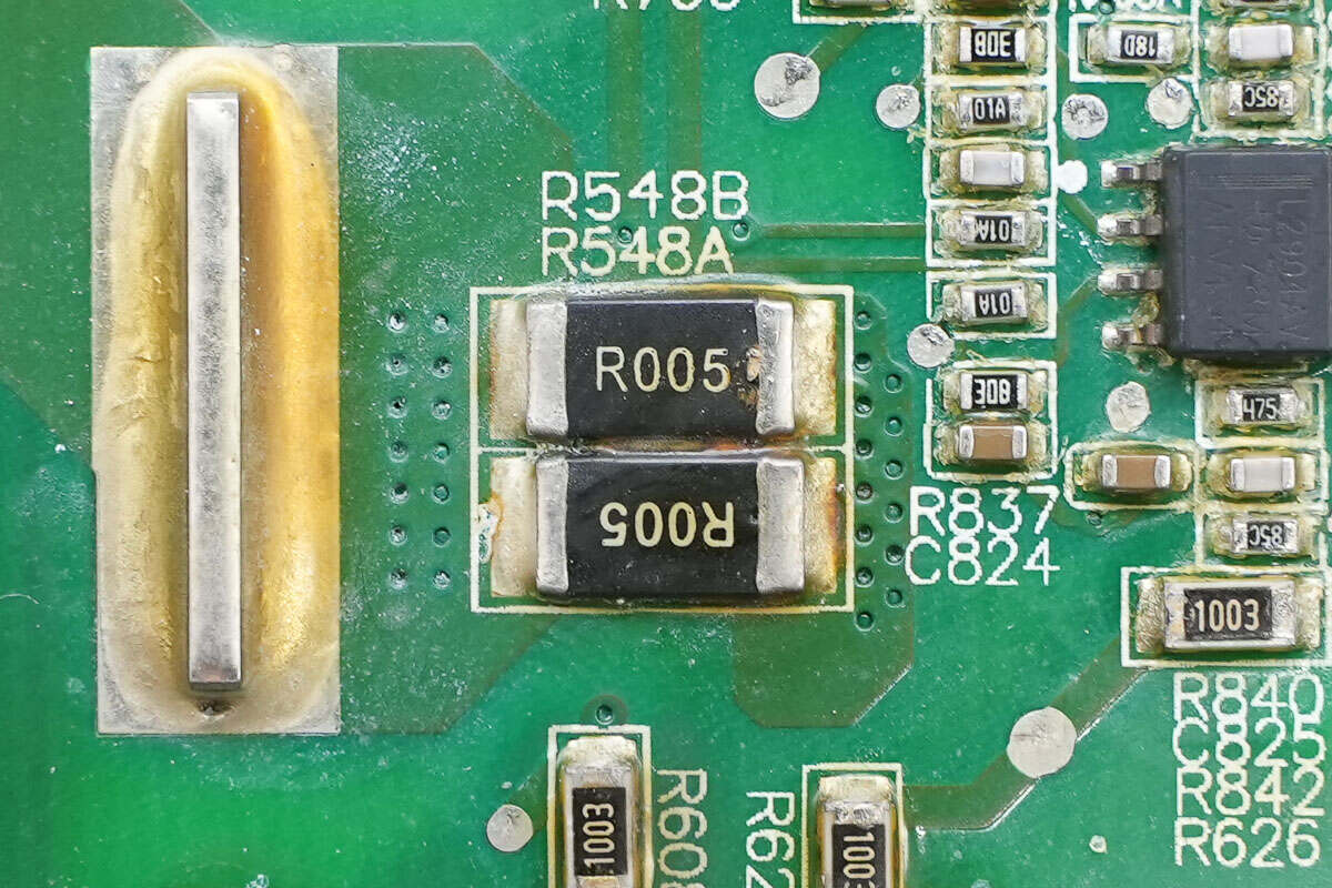Teardown of MEGMEET MR750‑20V 15 kW DC Charging Module-Chargerlab