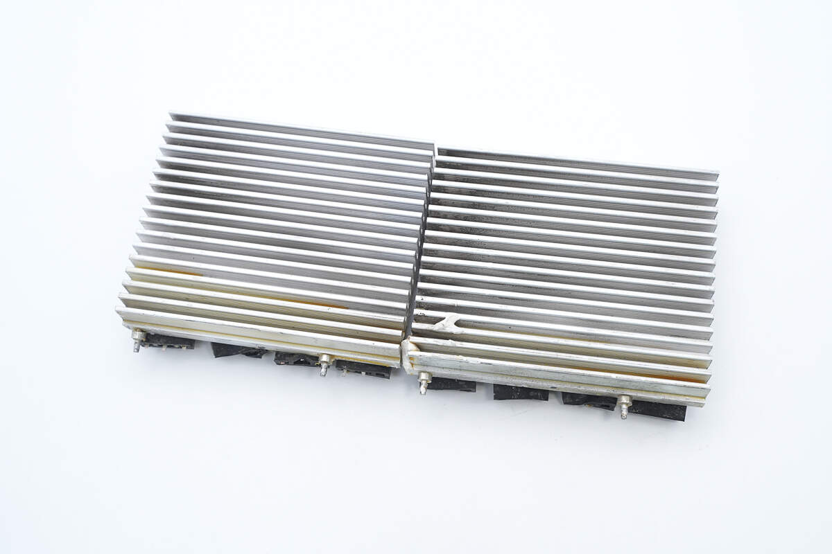 Teardown of MEGMEET MR750‑20V 15 kW DC Charging Module-Chargerlab