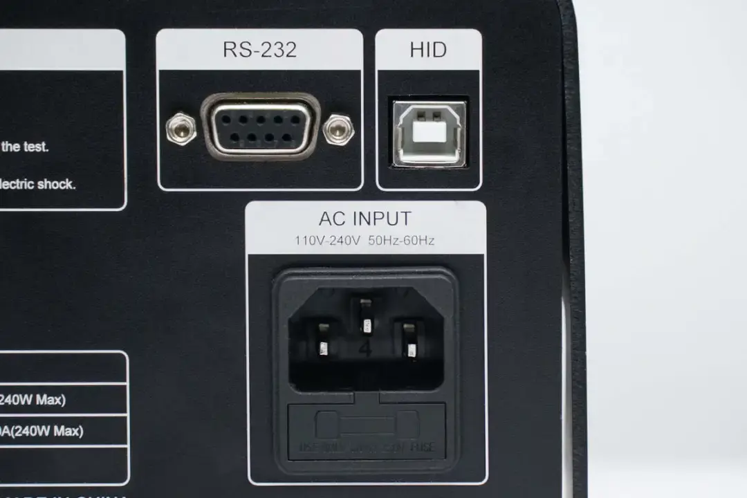 V1.70 | The New Software Version of POWER-Z P240-Chargerlab
