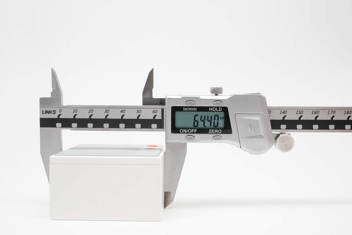 Teardown of SHARGE Pixel 140 GaN Charger (S2)-Chargerlab
